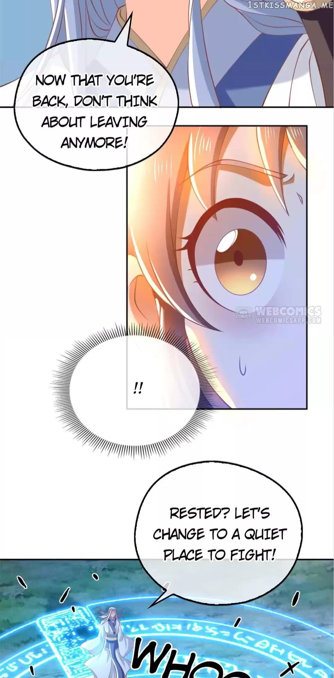 Drop-Dead Beauty chapter 126 - page 11