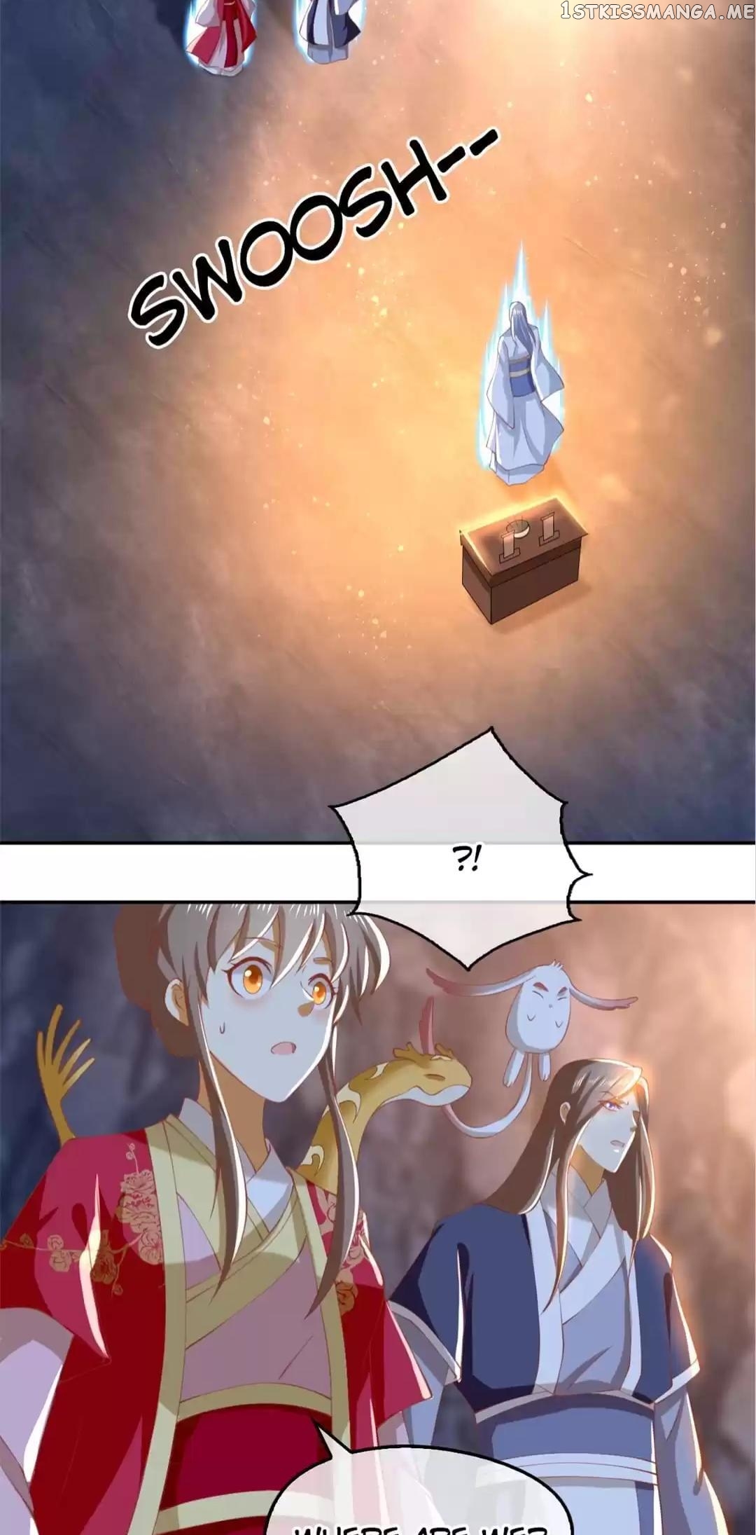 Drop-Dead Beauty chapter 126 - page 15