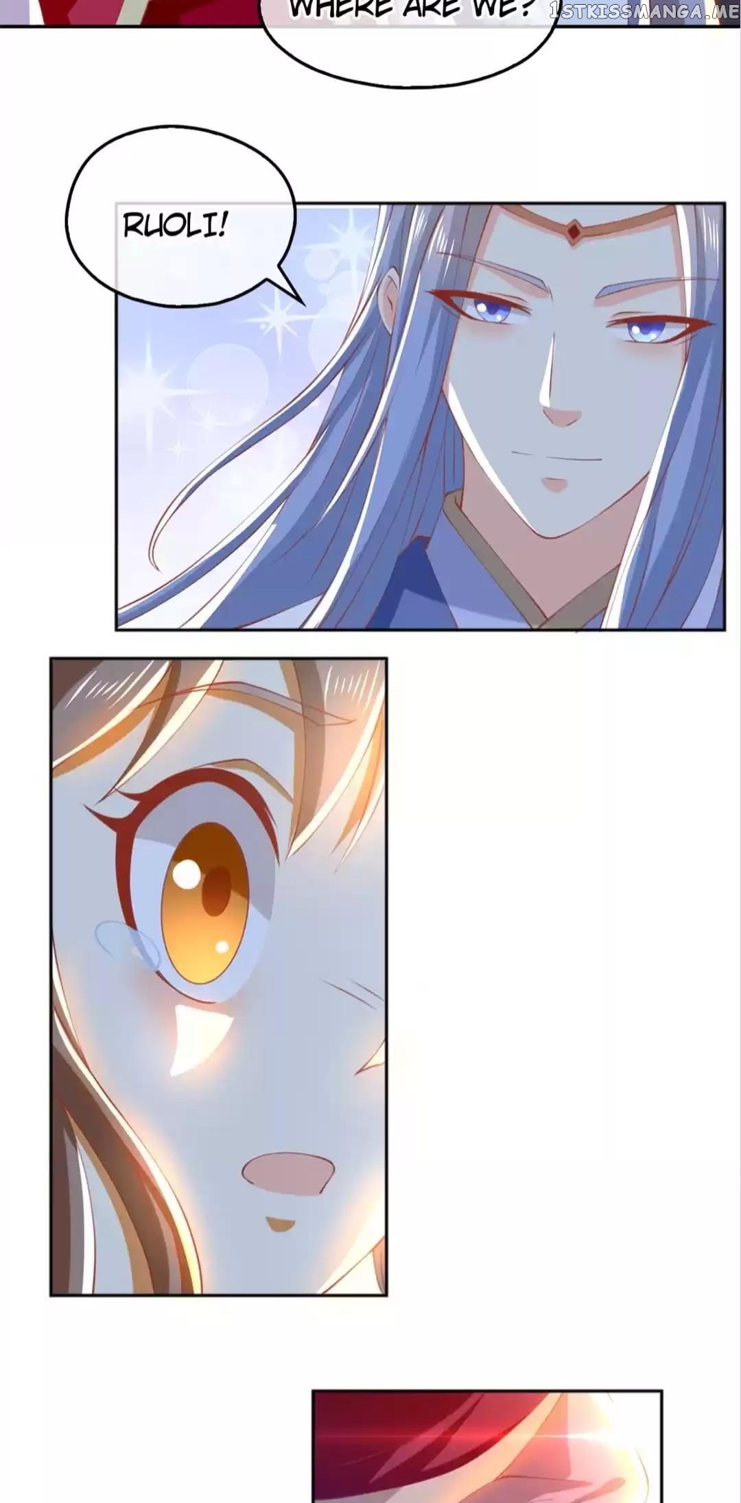 Drop-Dead Beauty chapter 126 - page 16