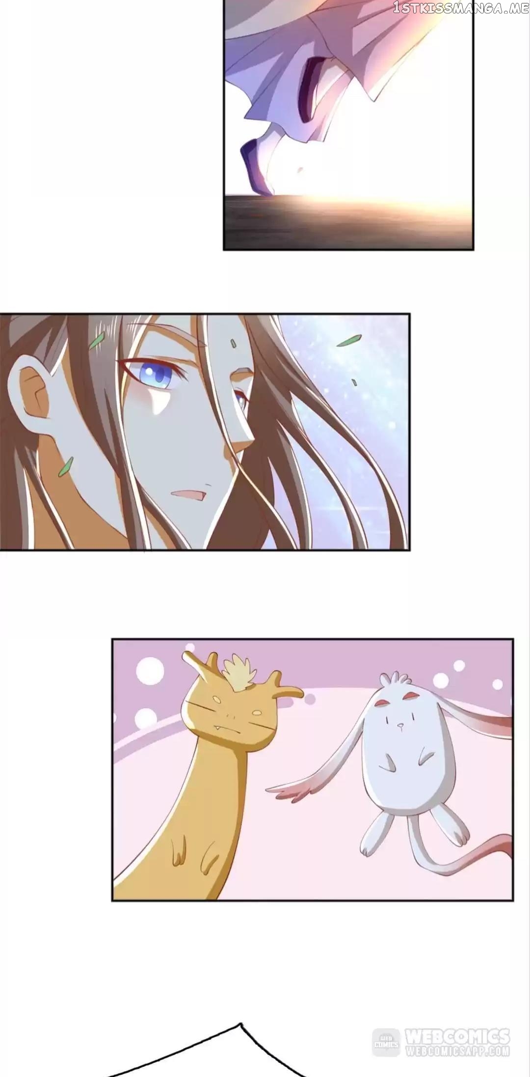 Drop-Dead Beauty chapter 126 - page 17