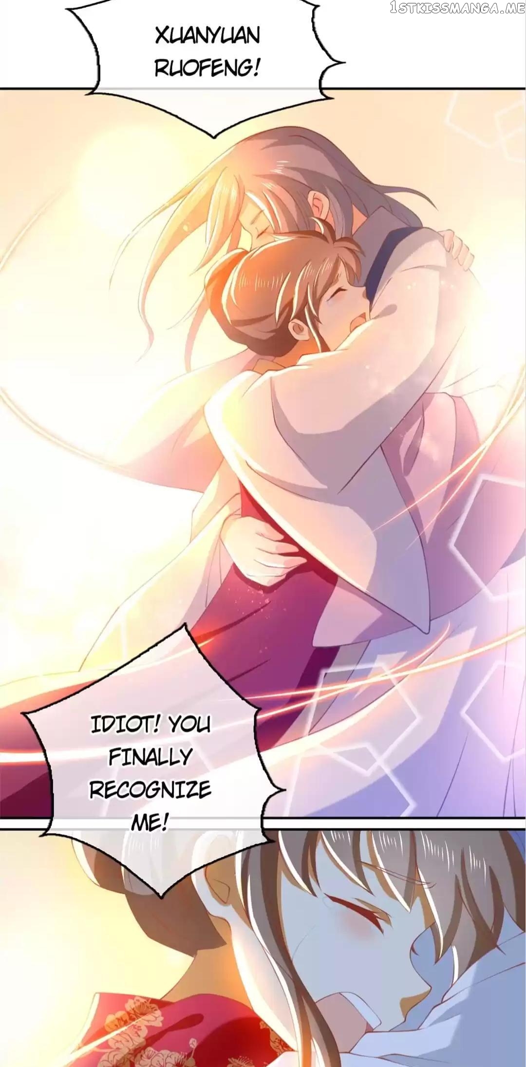 Drop-Dead Beauty chapter 126 - page 18