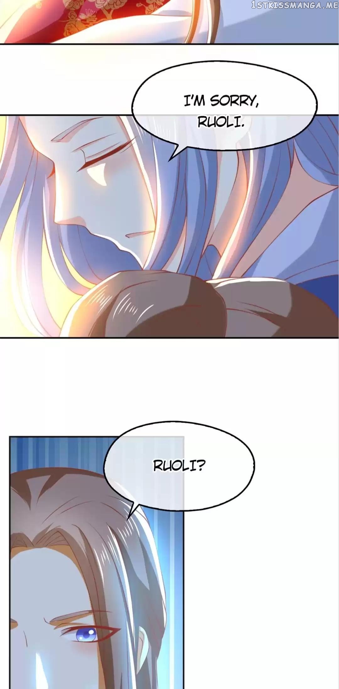Drop-Dead Beauty chapter 126 - page 19