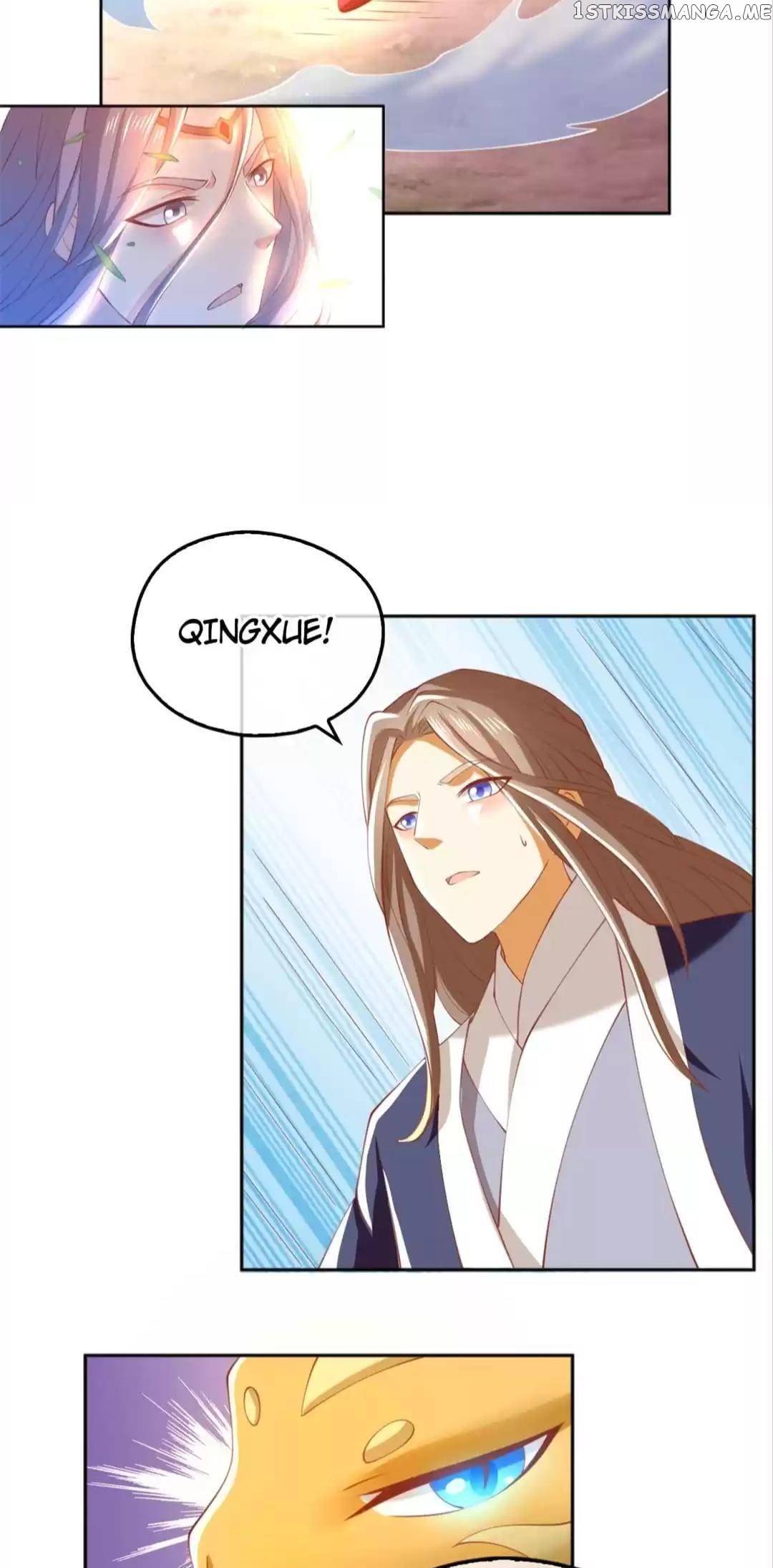 Drop-Dead Beauty chapter 126 - page 2