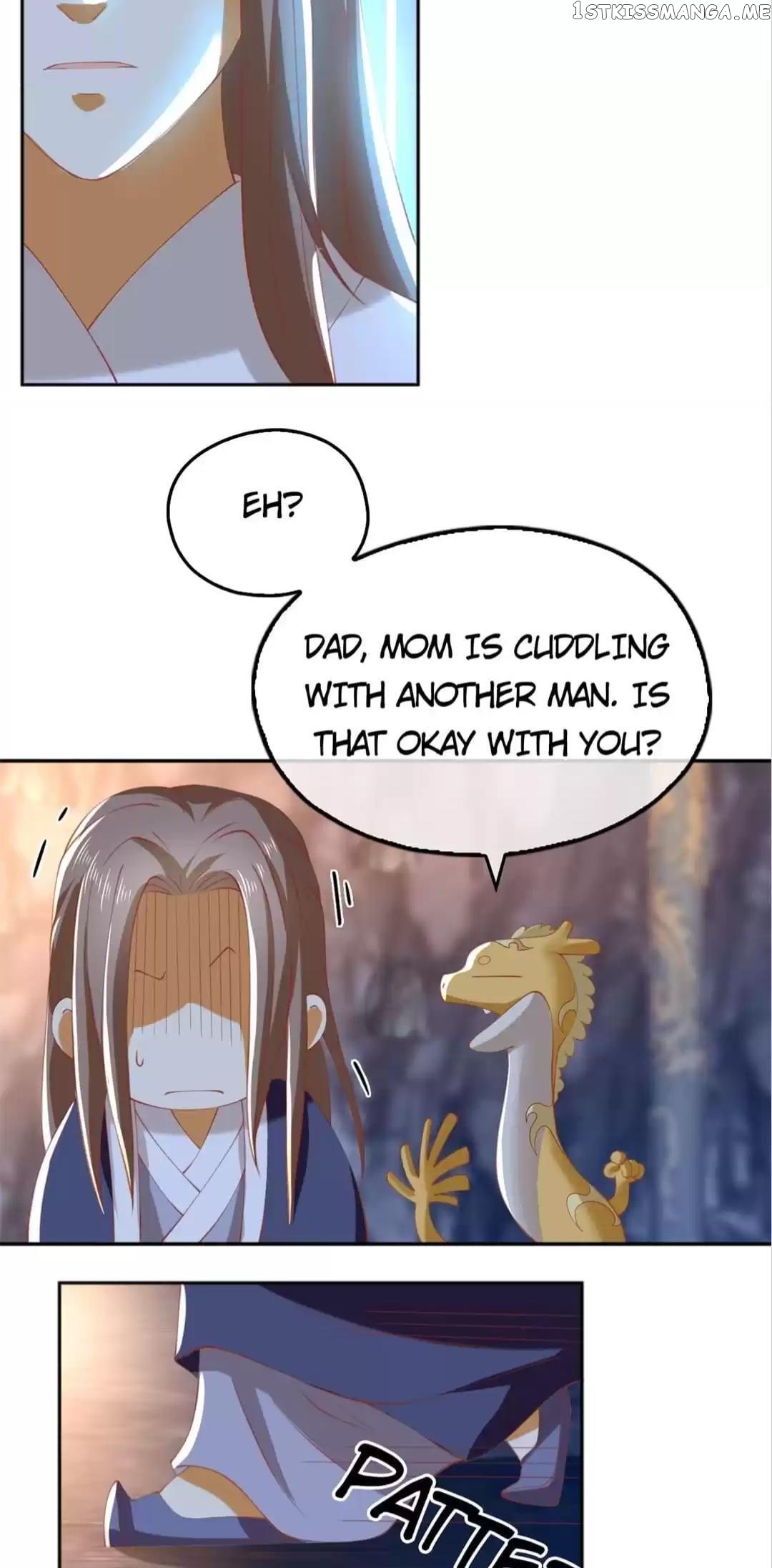 Drop-Dead Beauty chapter 126 - page 20