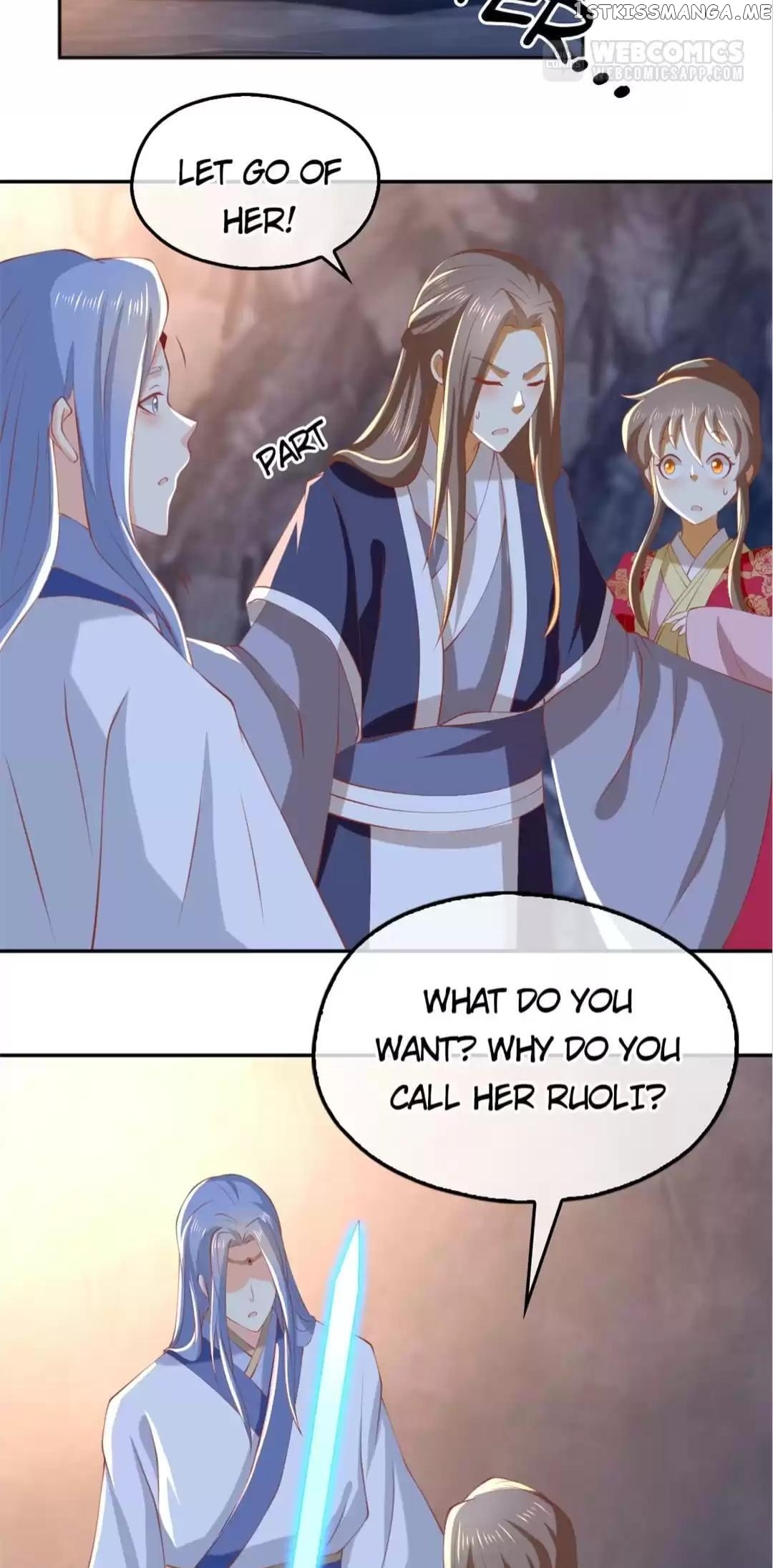 Drop-Dead Beauty chapter 126 - page 21