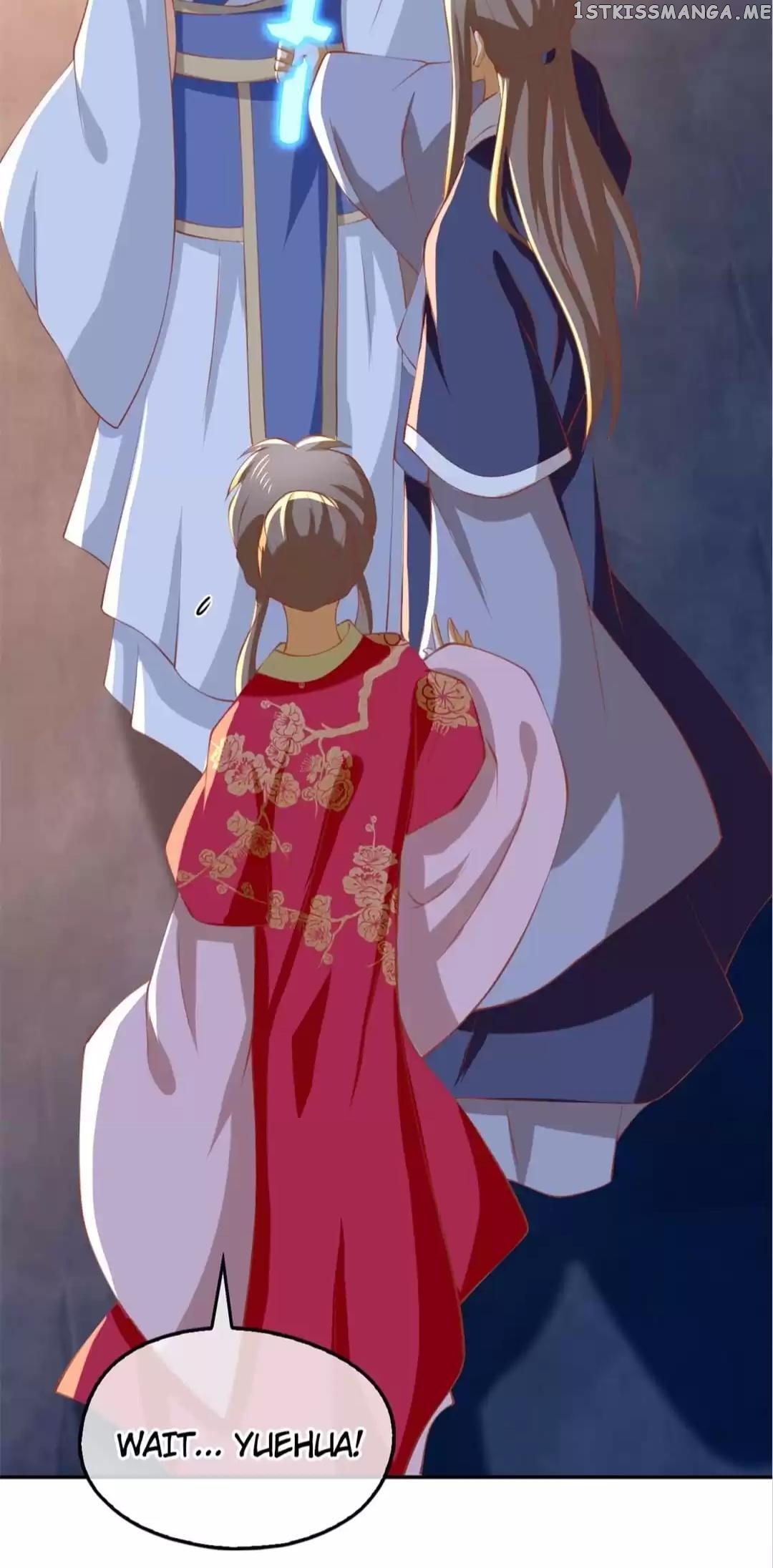 Drop-Dead Beauty chapter 126 - page 22