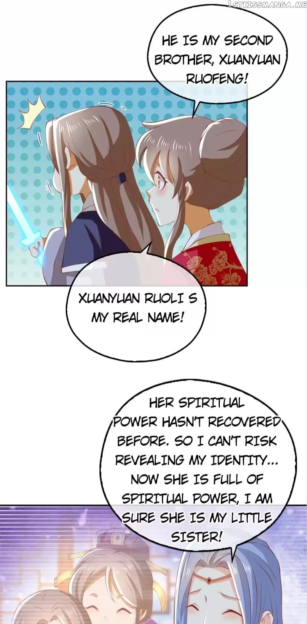 Drop-Dead Beauty chapter 126 - page 23