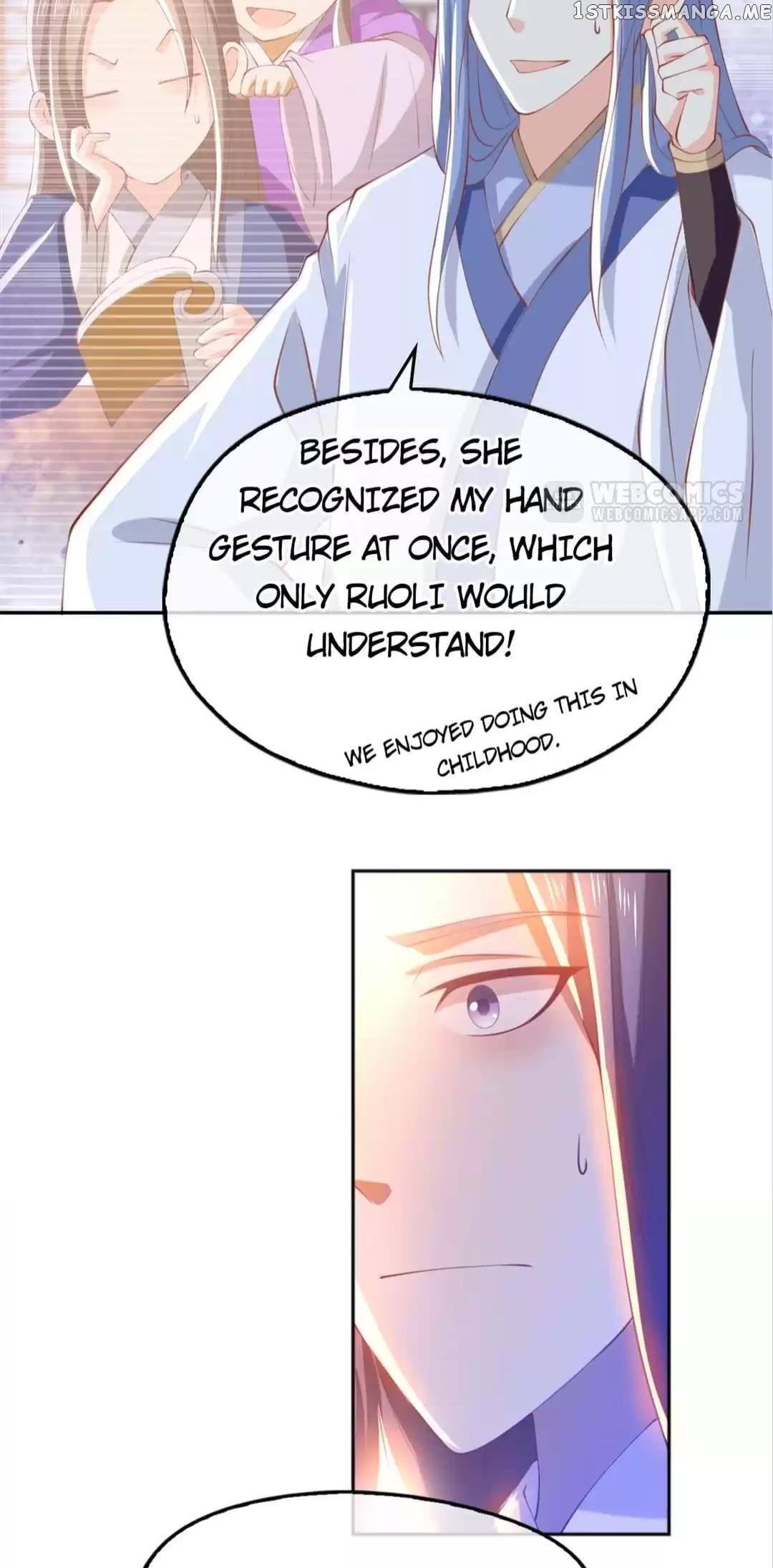 Drop-Dead Beauty chapter 126 - page 24