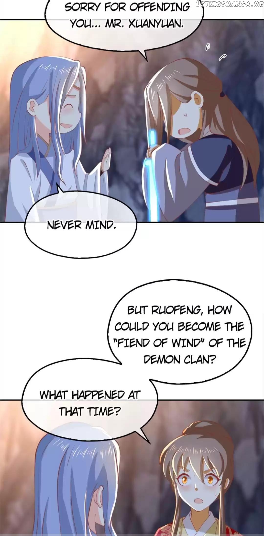 Drop-Dead Beauty chapter 126 - page 25