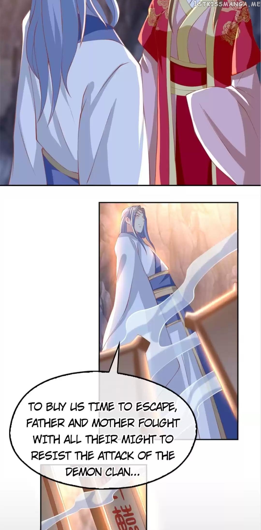 Drop-Dead Beauty chapter 126 - page 26