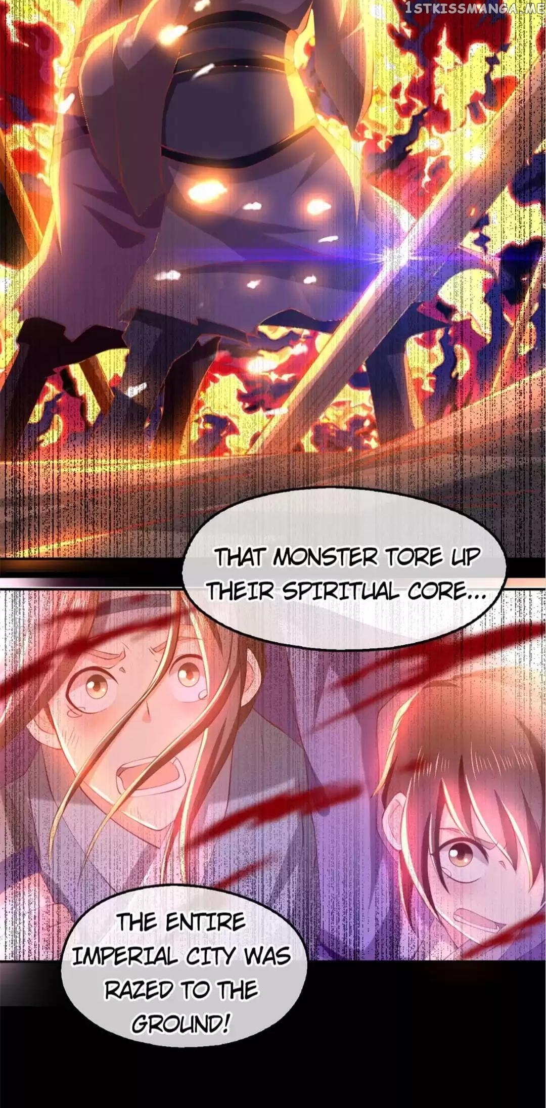 Drop-Dead Beauty chapter 126 - page 29
