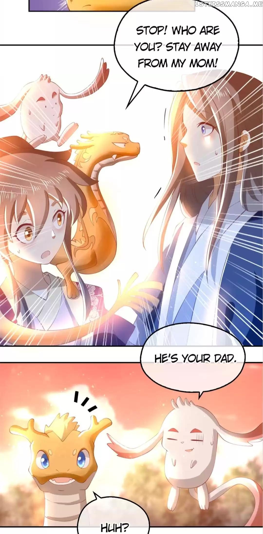Drop-Dead Beauty chapter 126 - page 3