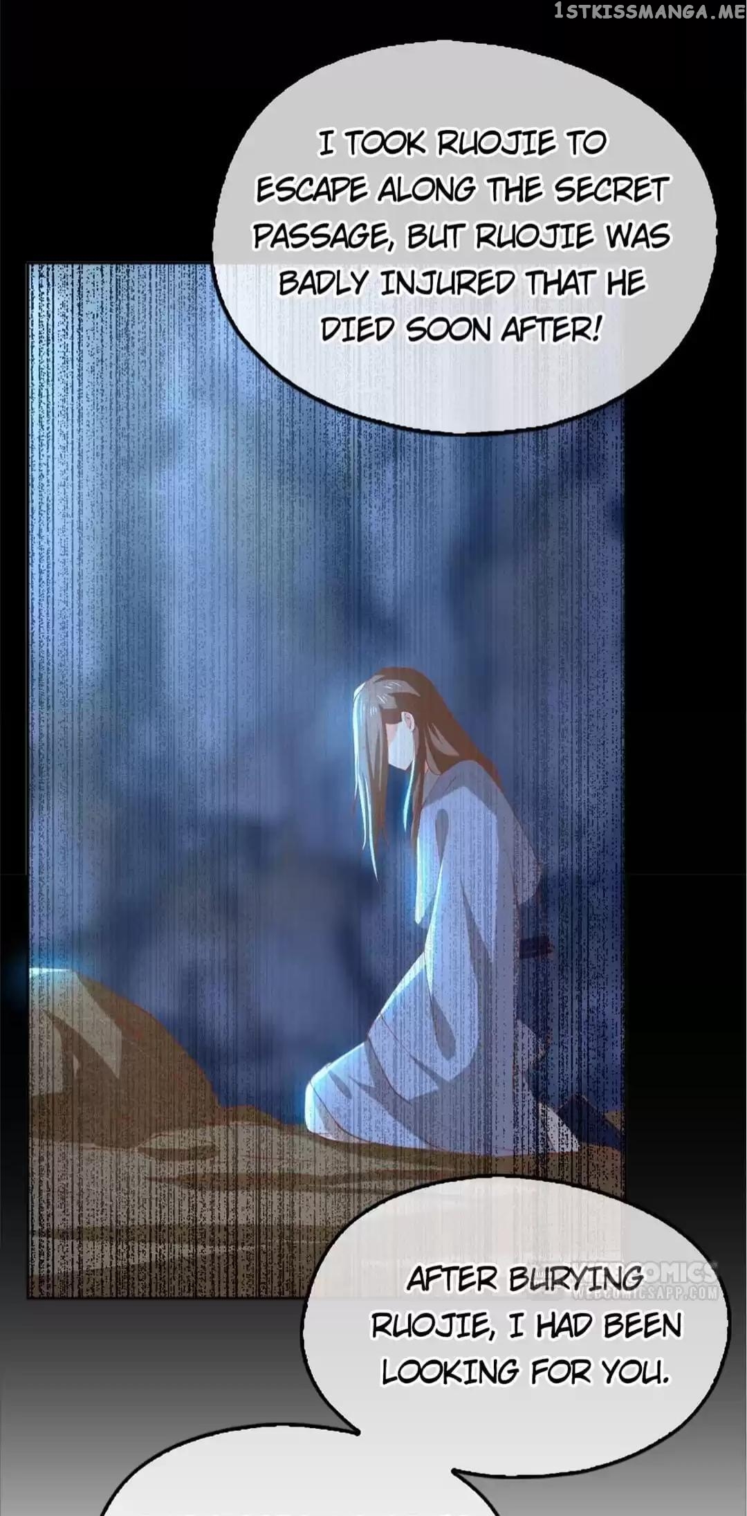 Drop-Dead Beauty chapter 126 - page 30
