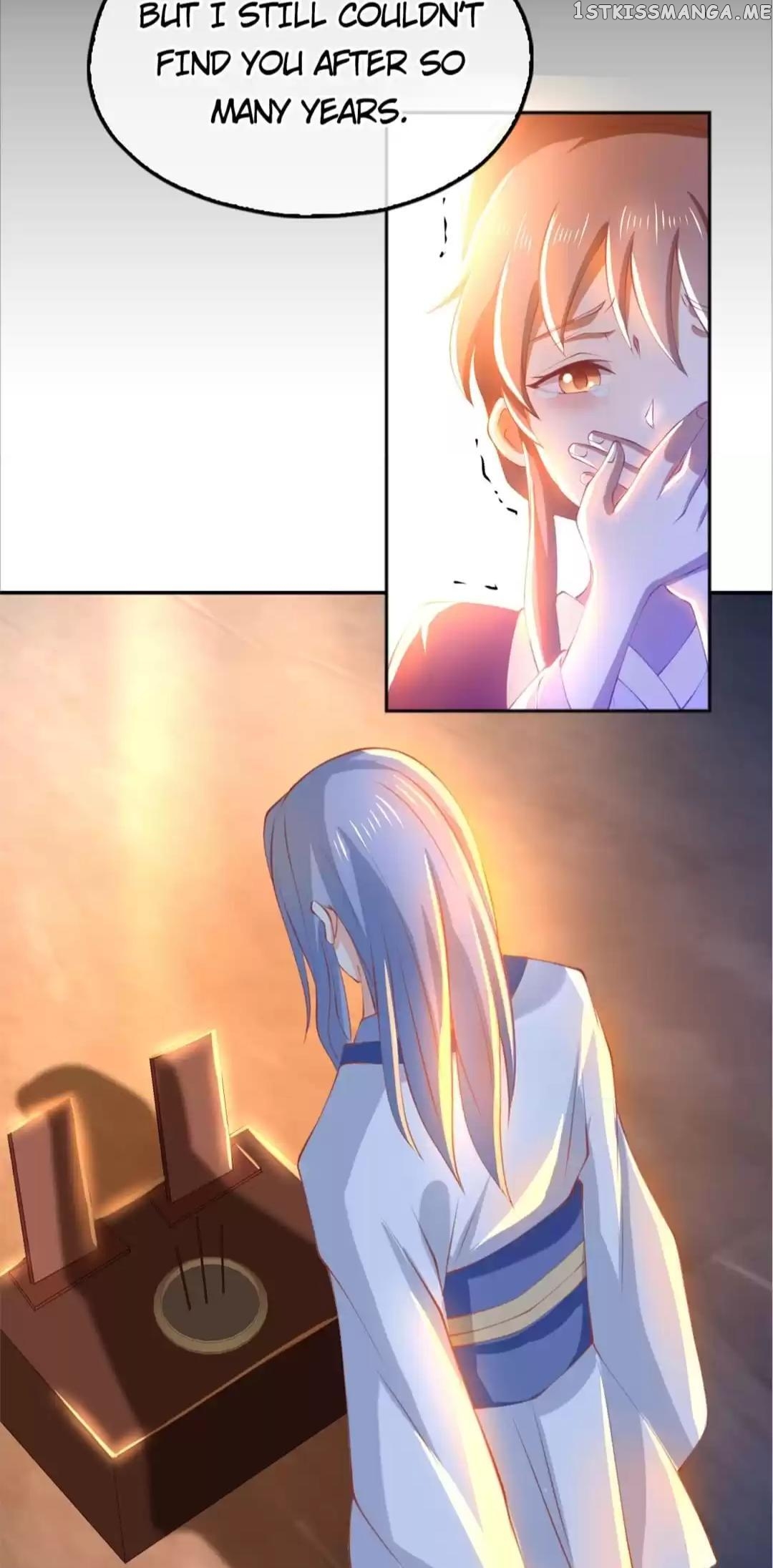 Drop-Dead Beauty chapter 126 - page 31