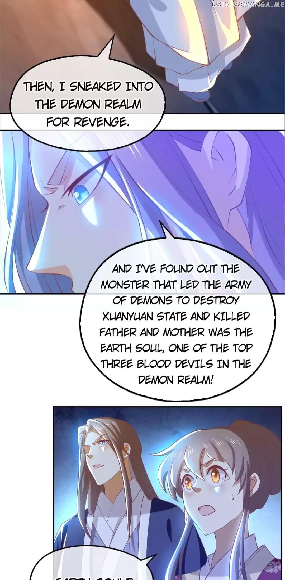 Drop-Dead Beauty chapter 126 - page 32