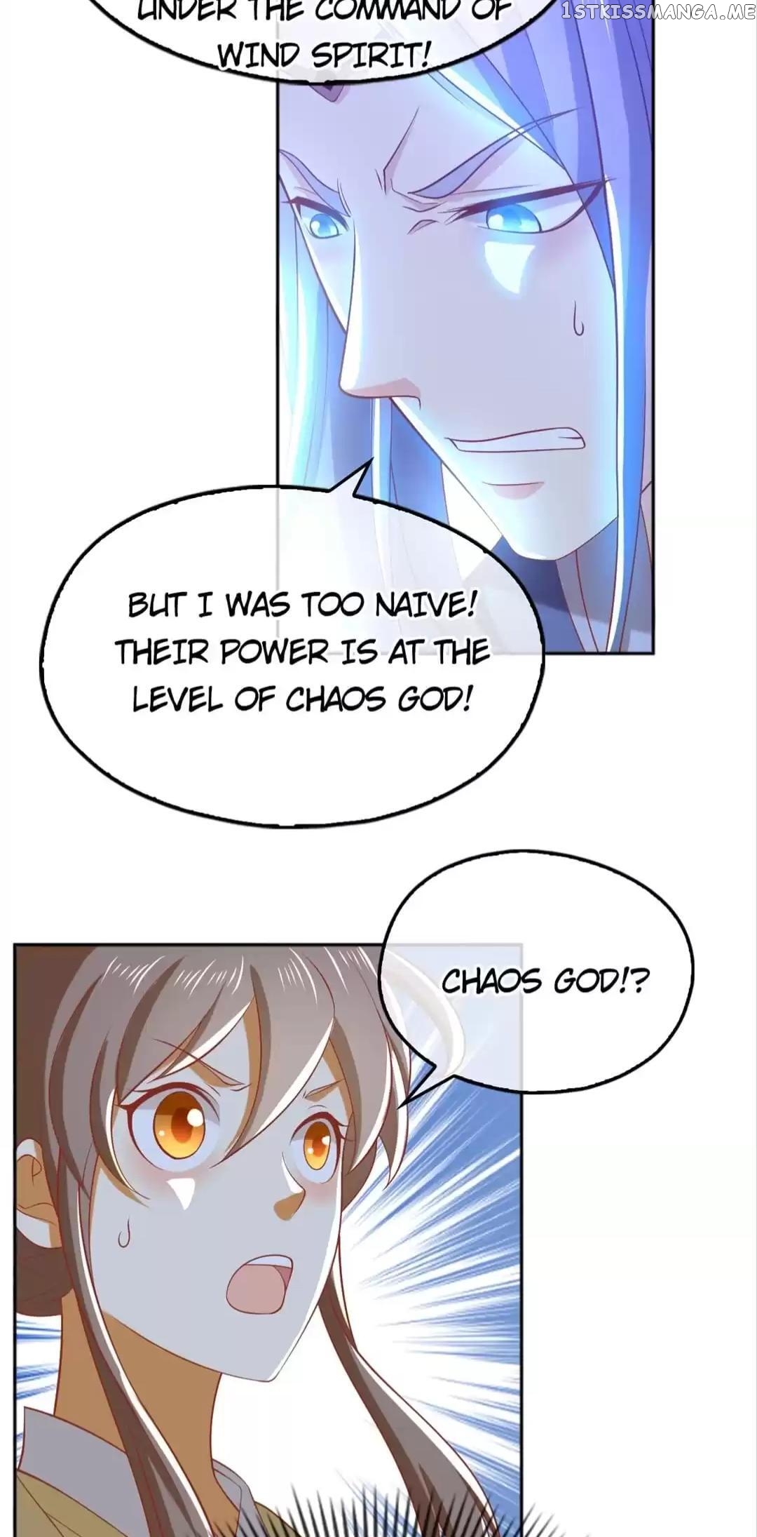Drop-Dead Beauty chapter 126 - page 34