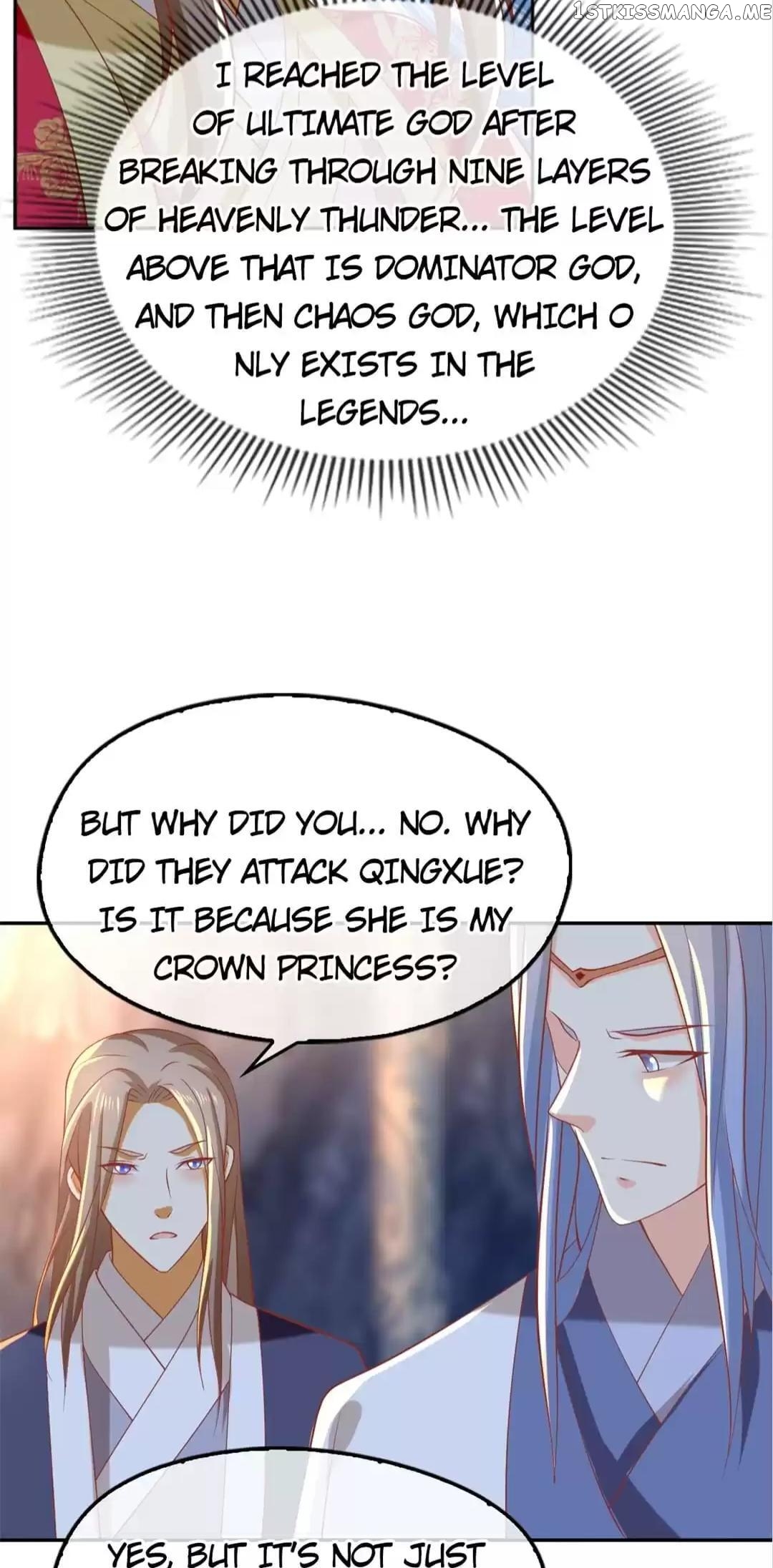 Drop-Dead Beauty chapter 126 - page 35