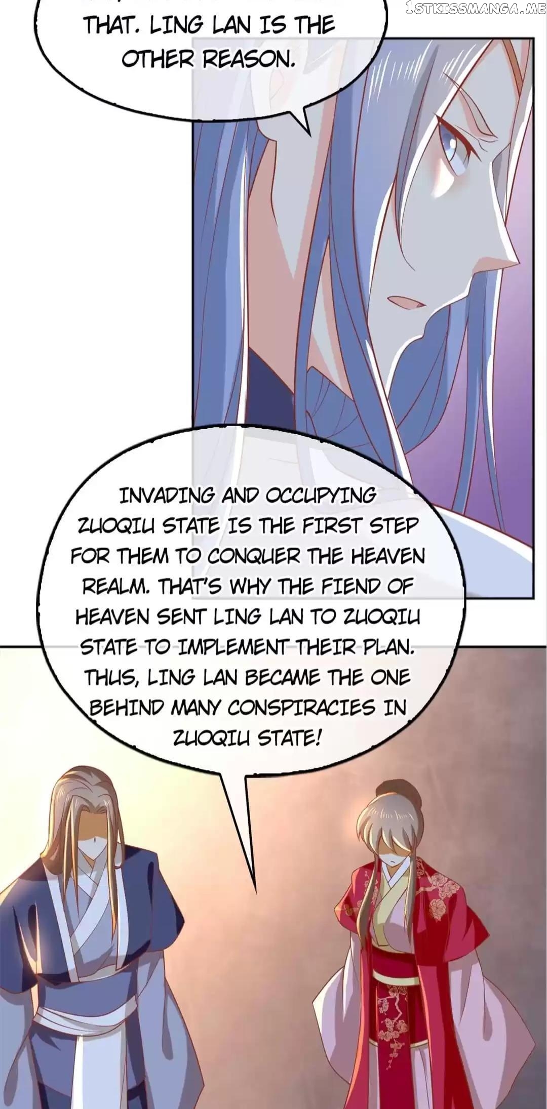 Drop-Dead Beauty chapter 126 - page 36