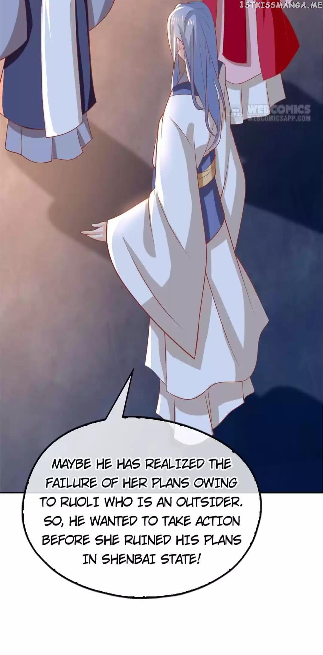 Drop-Dead Beauty chapter 126 - page 37