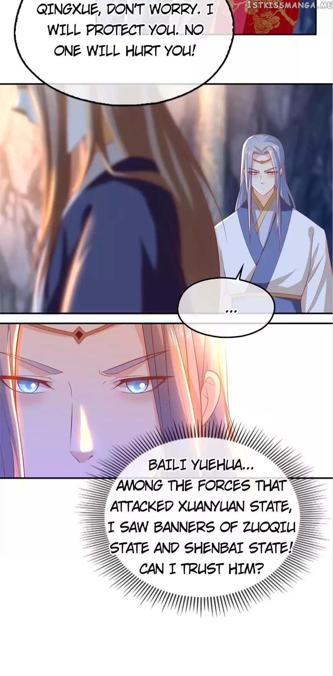 Drop-Dead Beauty chapter 126 - page 39