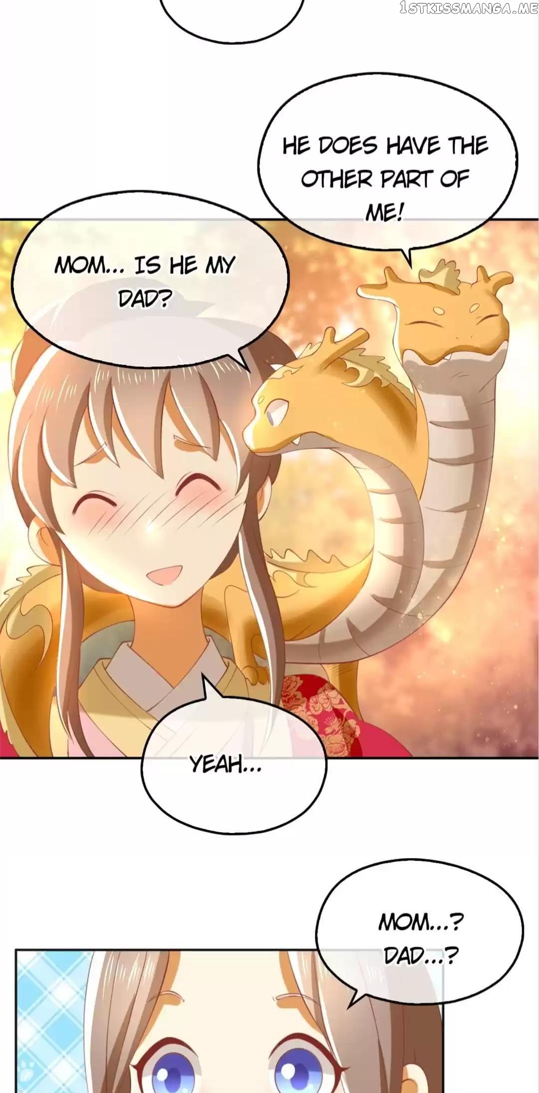 Drop-Dead Beauty chapter 126 - page 4