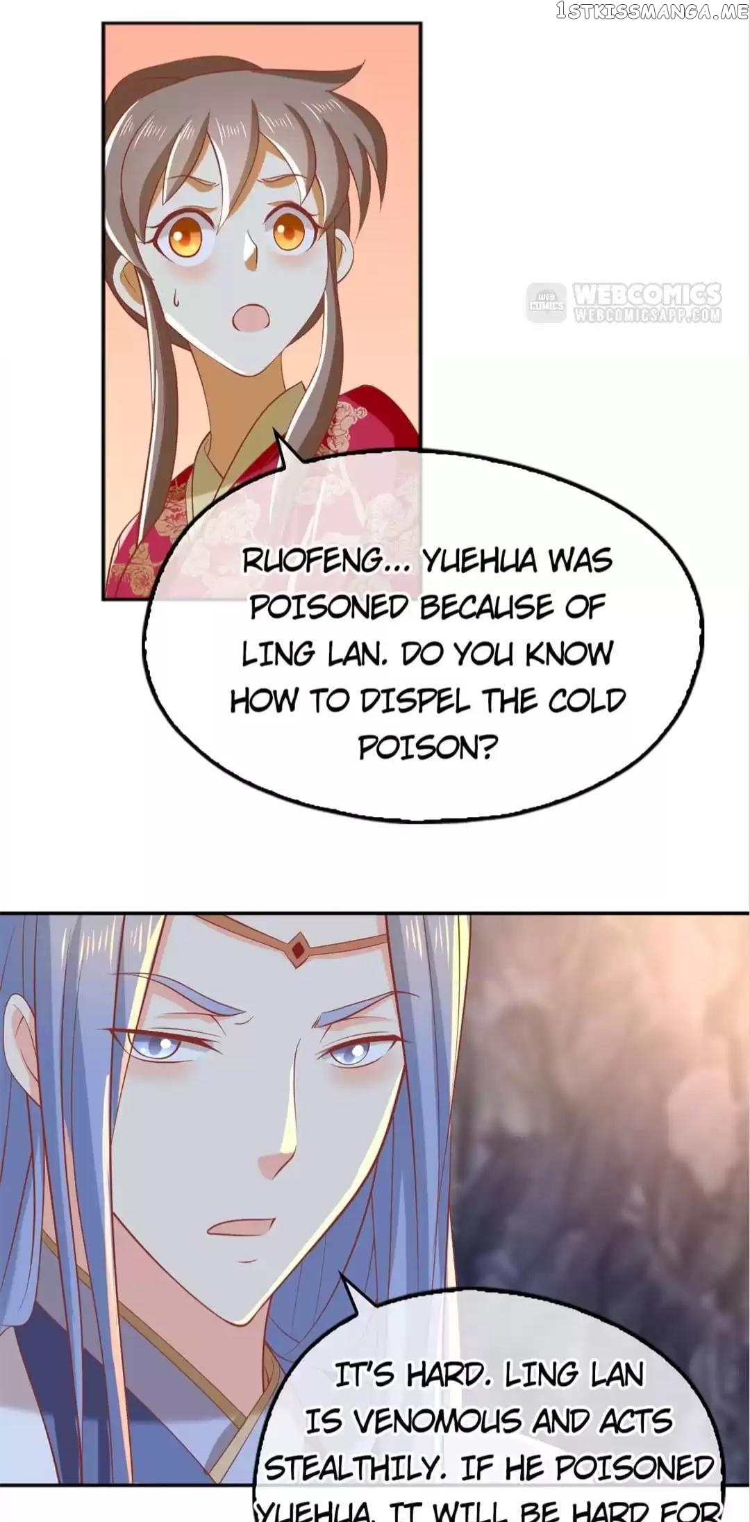 Drop-Dead Beauty chapter 126 - page 40