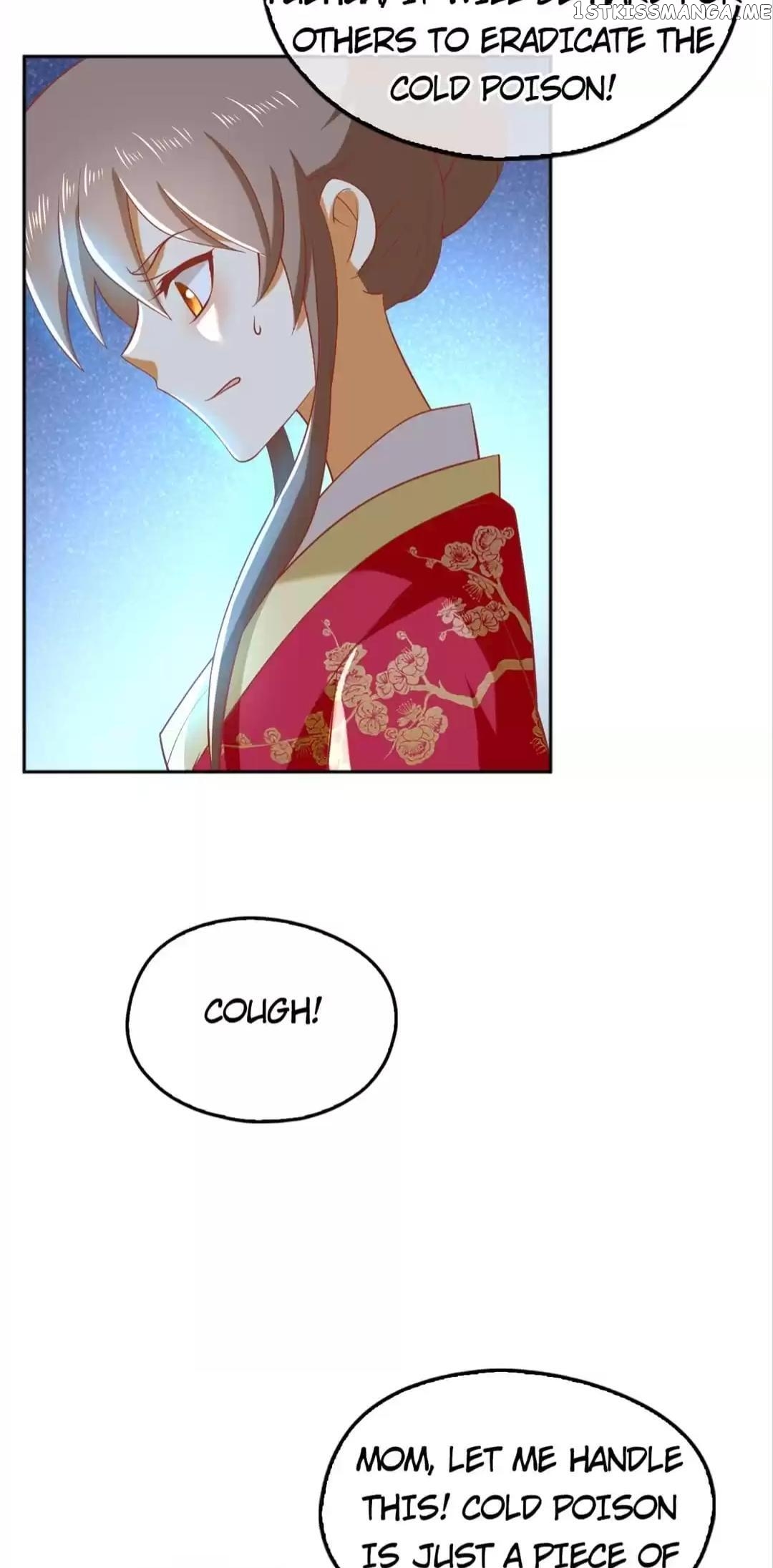 Drop-Dead Beauty chapter 126 - page 41