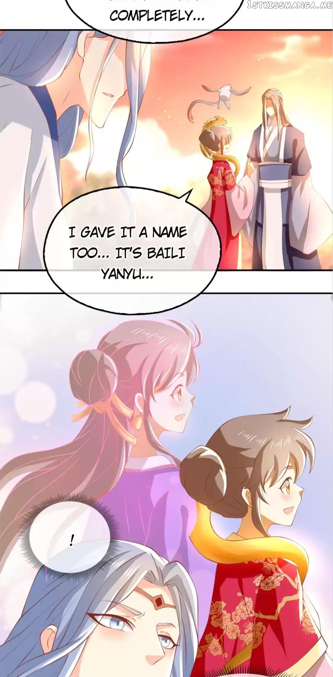 Drop-Dead Beauty chapter 126 - page 6