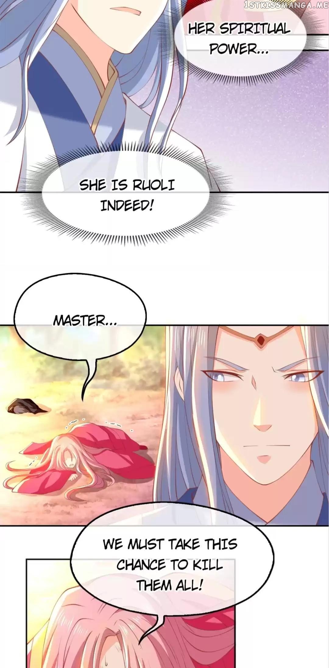 Drop-Dead Beauty chapter 126 - page 7