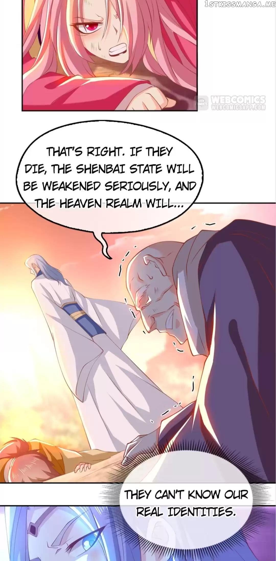 Drop-Dead Beauty chapter 126 - page 8