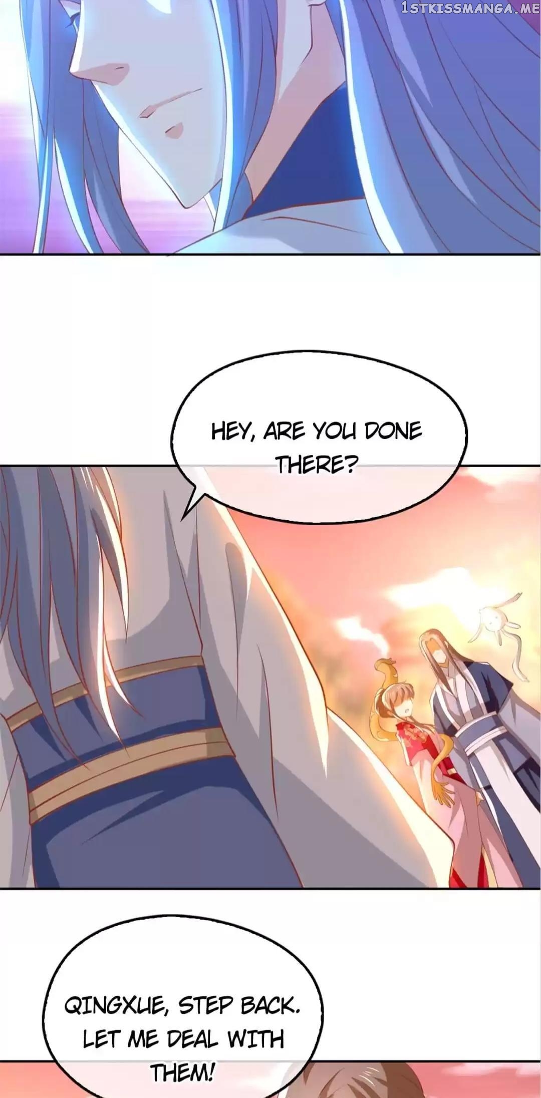 Drop-Dead Beauty chapter 126 - page 9
