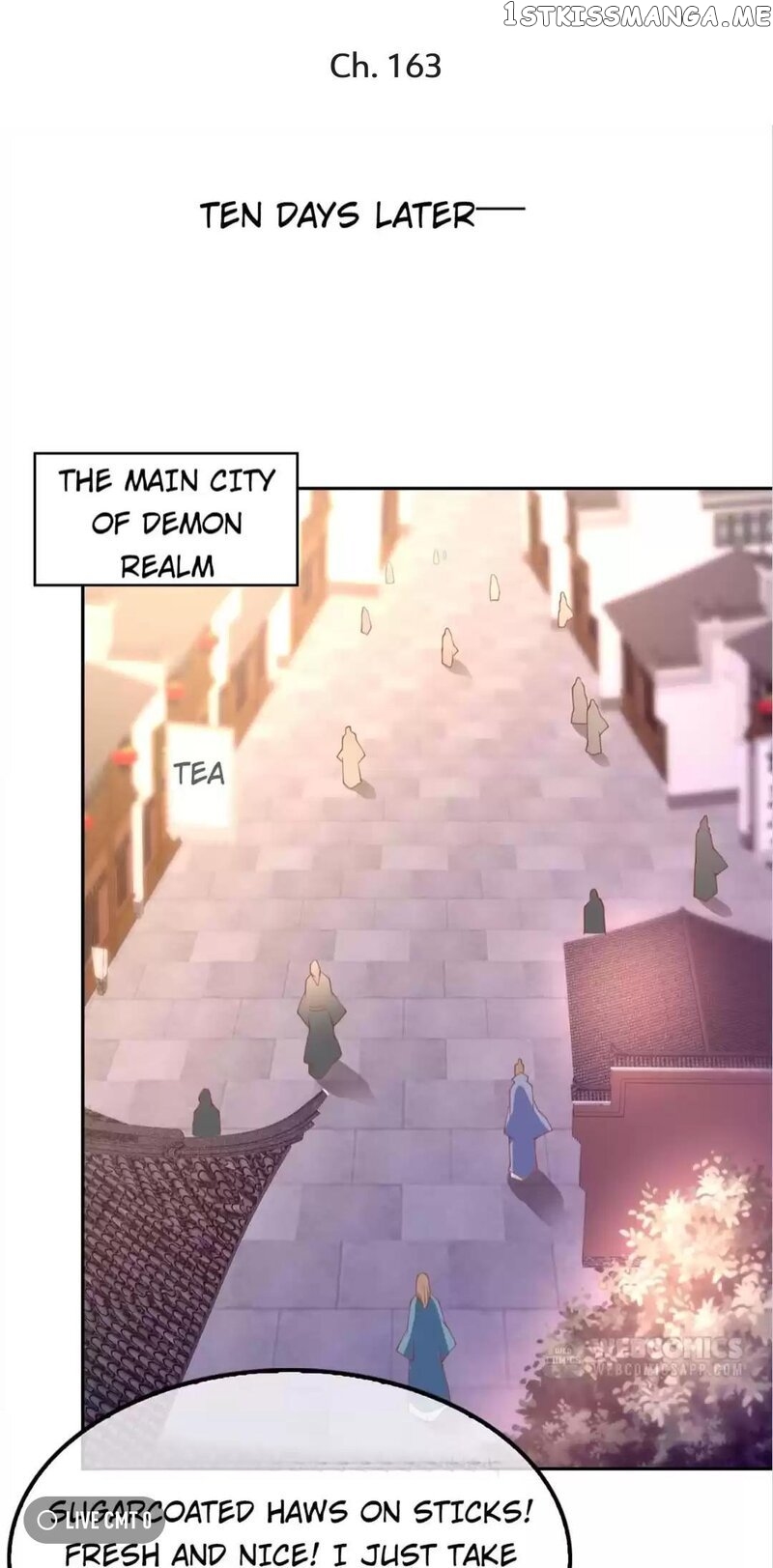 Drop-Dead Beauty chapter 163 - page 1