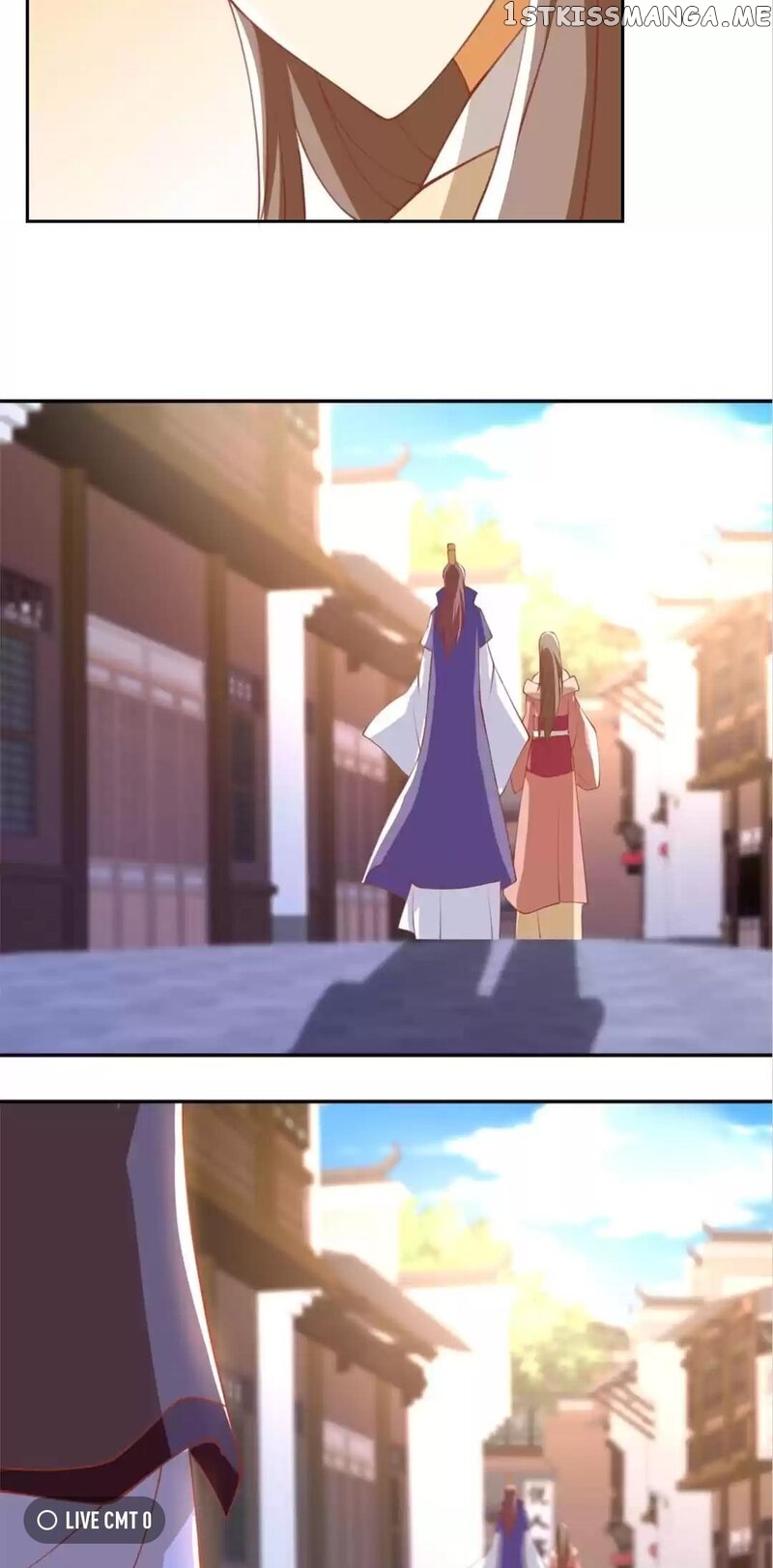 Drop-Dead Beauty chapter 163 - page 11