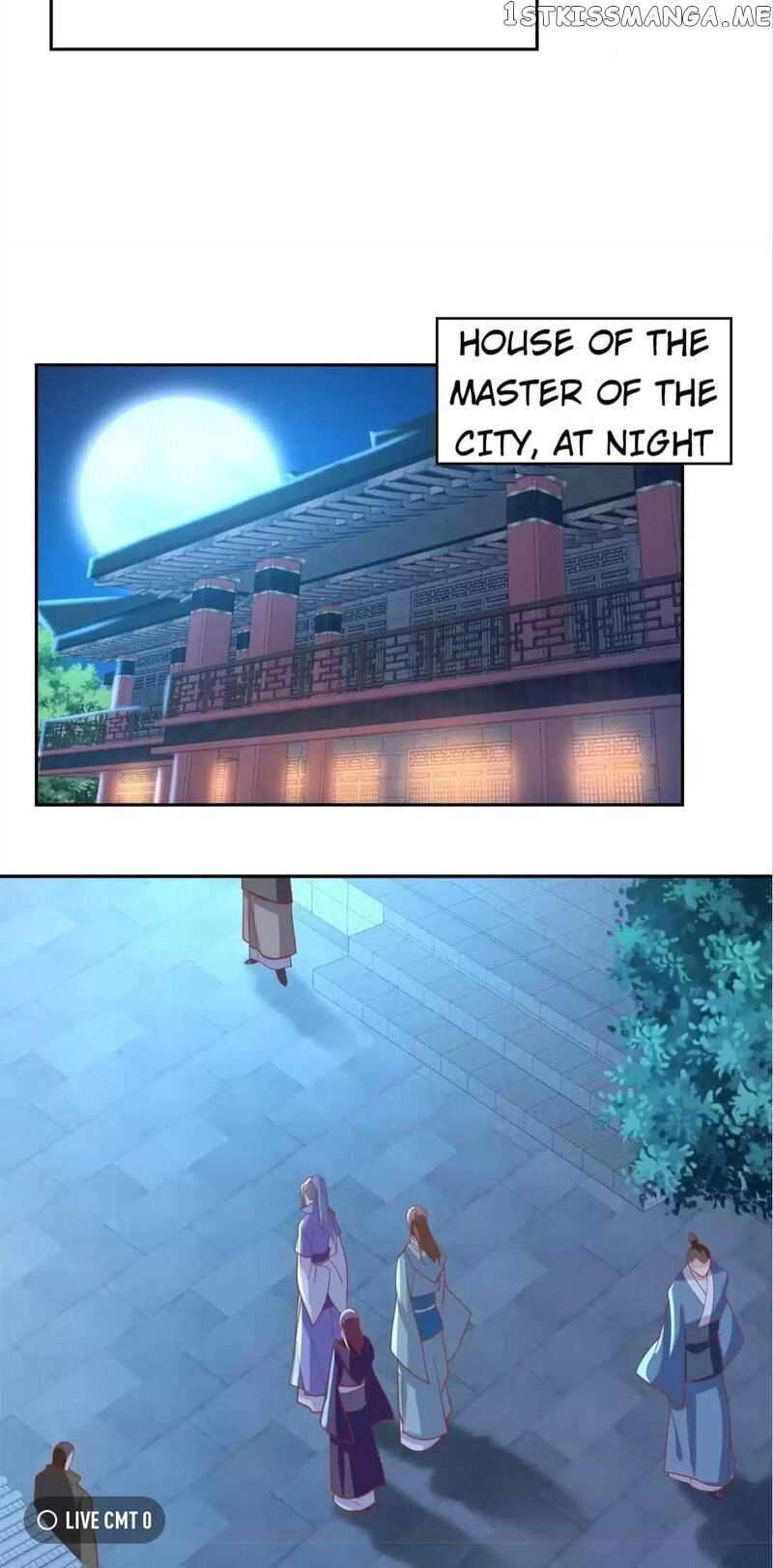 Drop-Dead Beauty chapter 163 - page 13