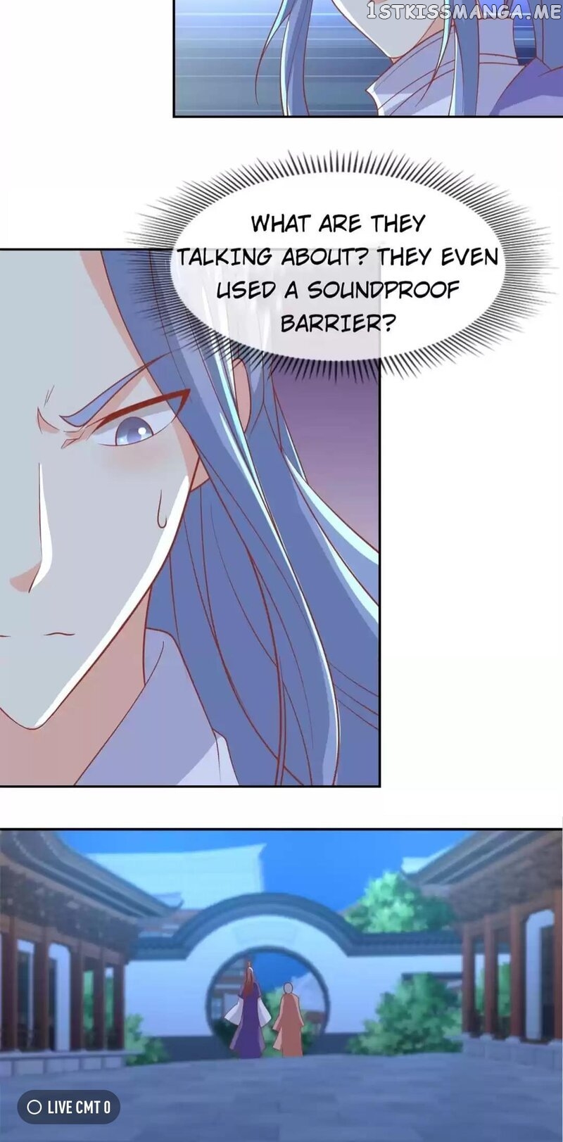 Drop-Dead Beauty chapter 163 - page 19