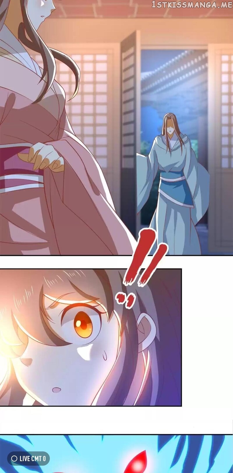 Drop-Dead Beauty chapter 163 - page 22