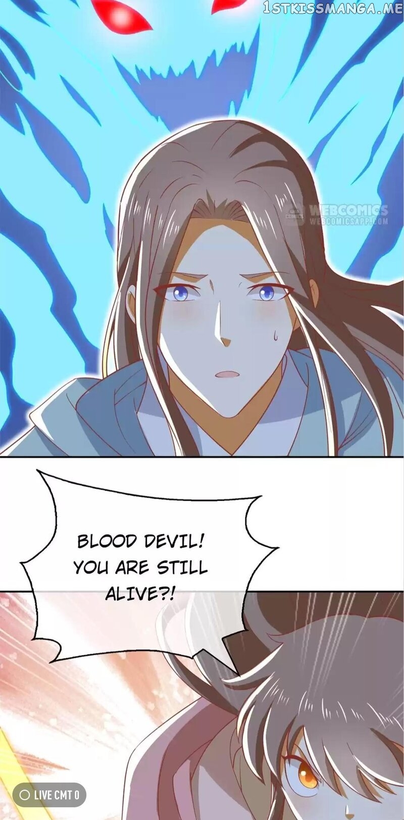 Drop-Dead Beauty chapter 163 - page 23