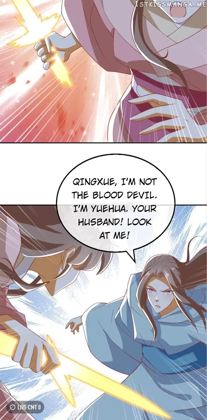 Drop-Dead Beauty chapter 163 - page 24