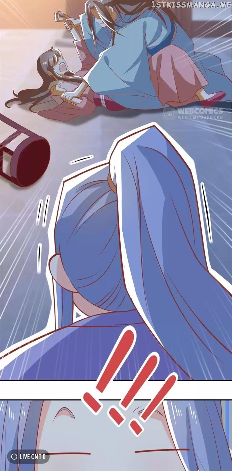 Drop-Dead Beauty chapter 163 - page 29
