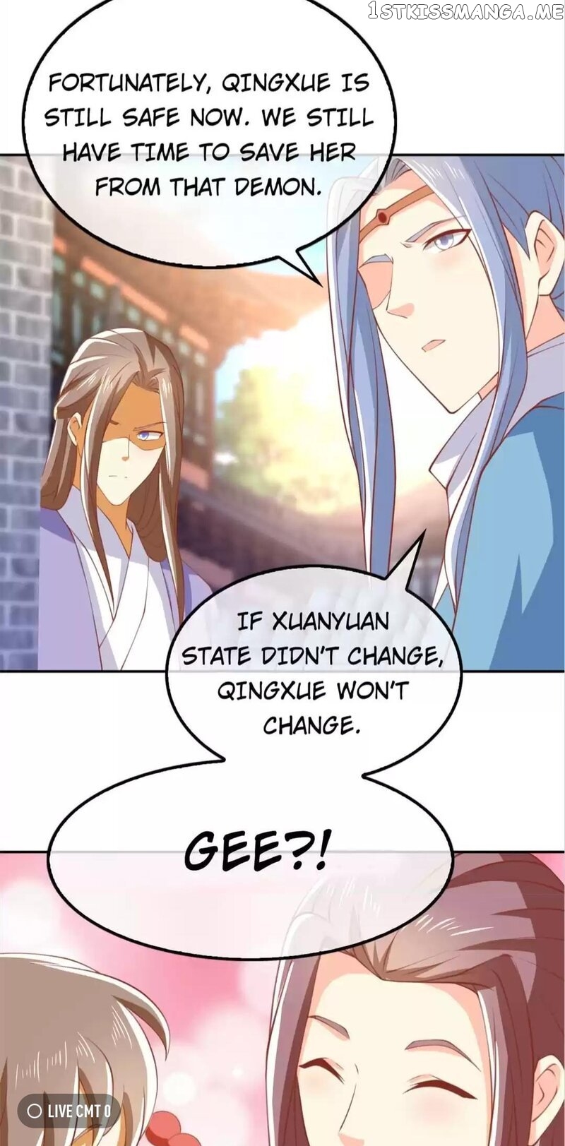 Drop-Dead Beauty chapter 163 - page 3