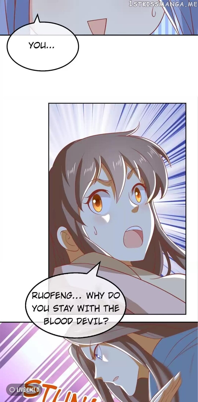 Drop-Dead Beauty chapter 163 - page 30
