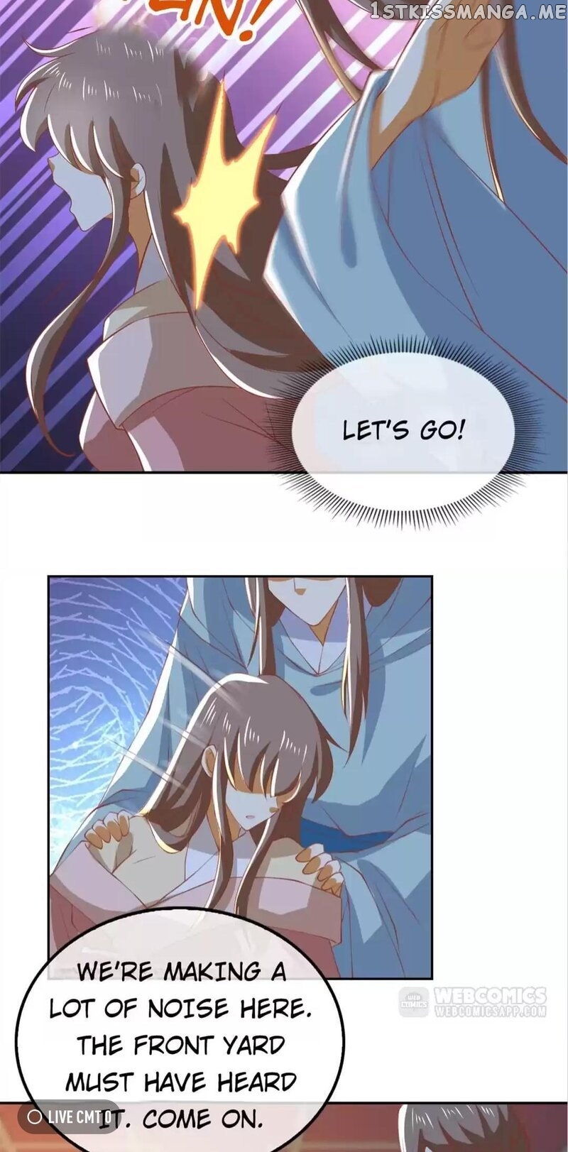 Drop-Dead Beauty chapter 163 - page 31