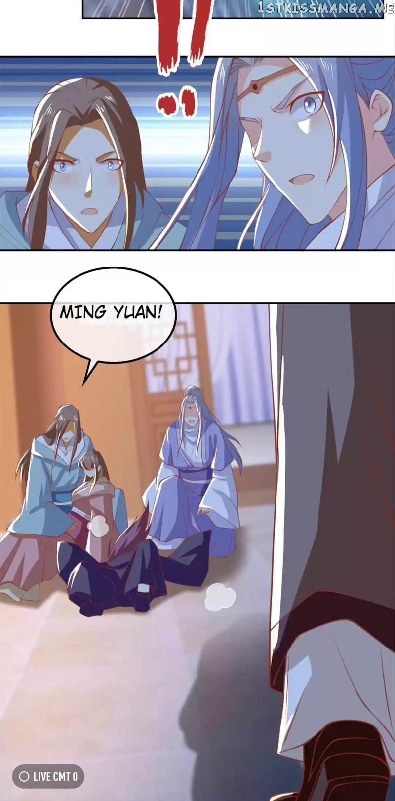 Drop-Dead Beauty chapter 163 - page 33