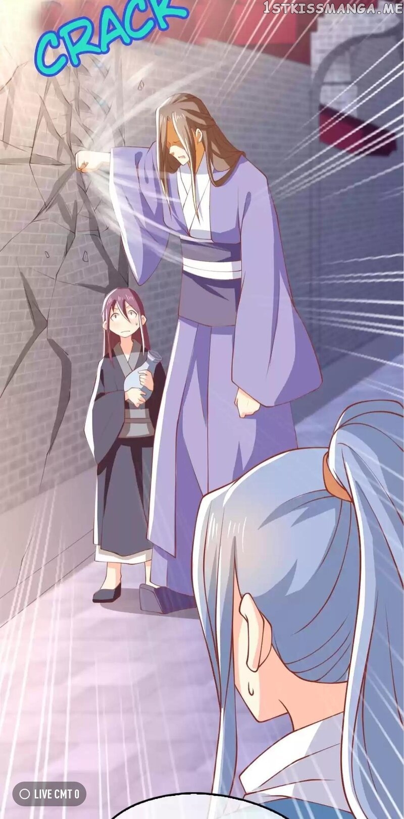 Drop-Dead Beauty chapter 163 - page 5