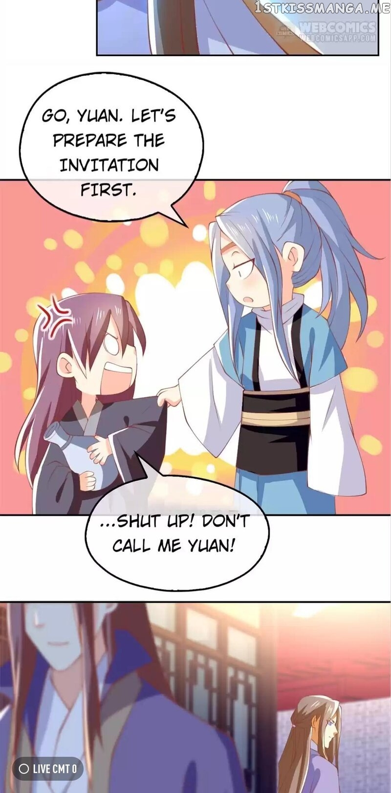 Drop-Dead Beauty chapter 163 - page 7