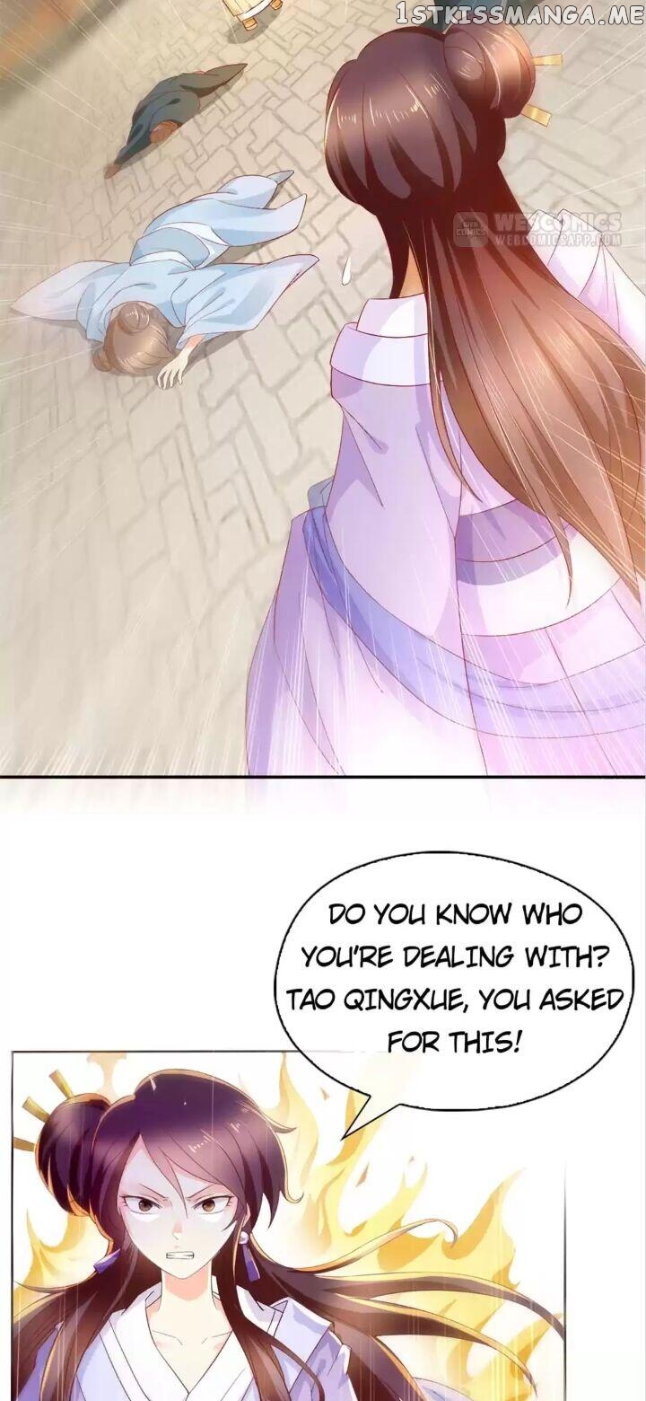 Drop-Dead Beauty chapter 2 - page 13