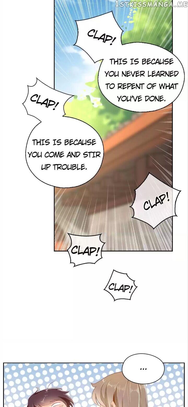 Drop-Dead Beauty chapter 2 - page 28