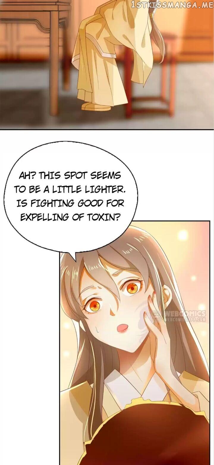 Drop-Dead Beauty chapter 2 - page 36