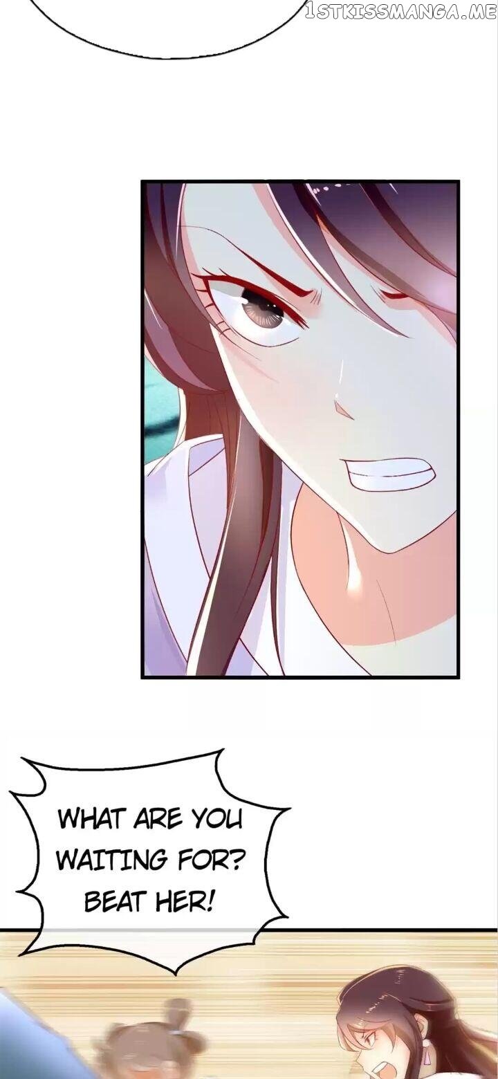 Drop-Dead Beauty chapter 2 - page 9