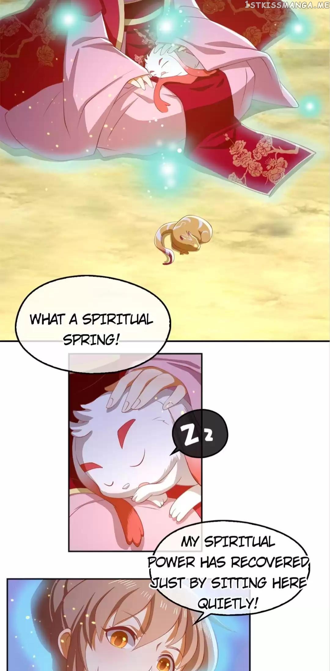 Drop-Dead Beauty chapter 125 - page 12